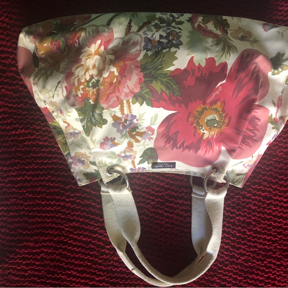 Floral Women Bag